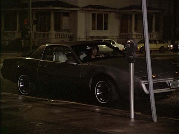 1982 Pontiac Firebird
