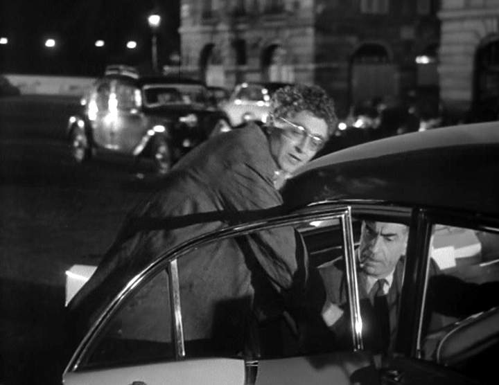 1953 Citro�n 11 B 'Traction'