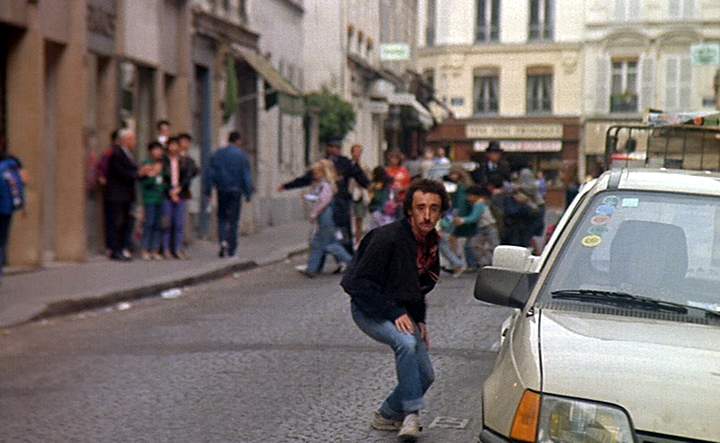 1985 Opel Kadett [E]