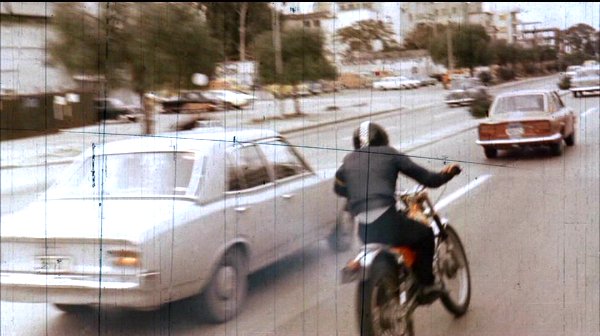 1967 Opel Rekord [C]