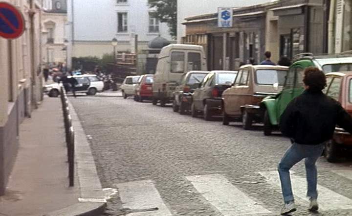 1972 Renault 16