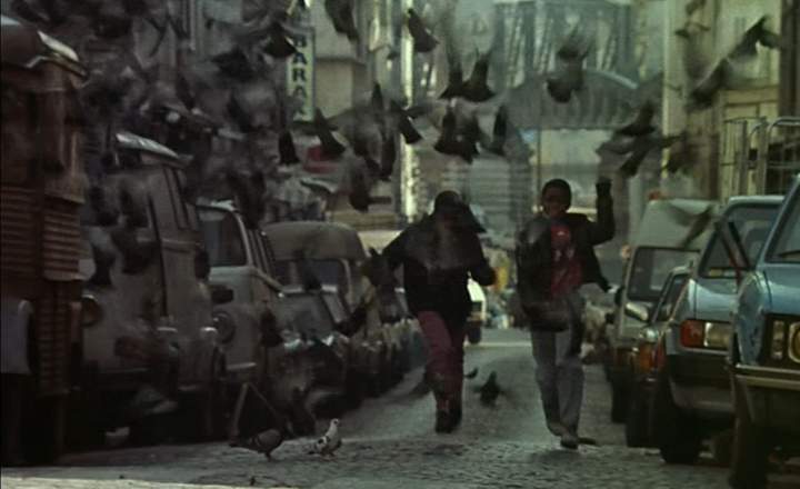 1970 Renault Estafette 800 Fourgon [R2136]