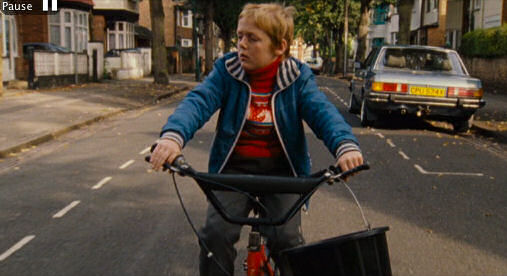 1982 Ford Granada 2.8i Ghia MkII