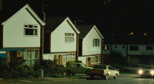 1979 Honda Prelude [SN]