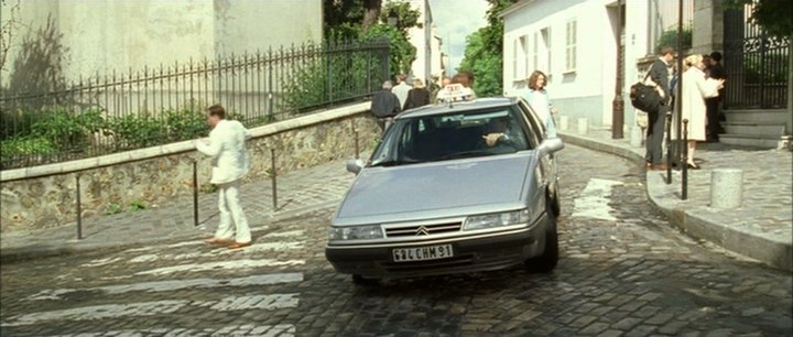 1995 Citroën XM