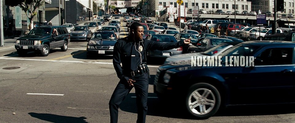 2005 Chrysler 300 [LX]