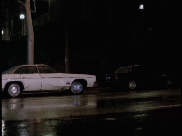 1977 Oldsmobile Cutlass Supreme