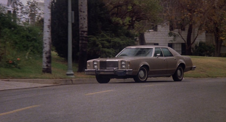 1977 Ford LTD II