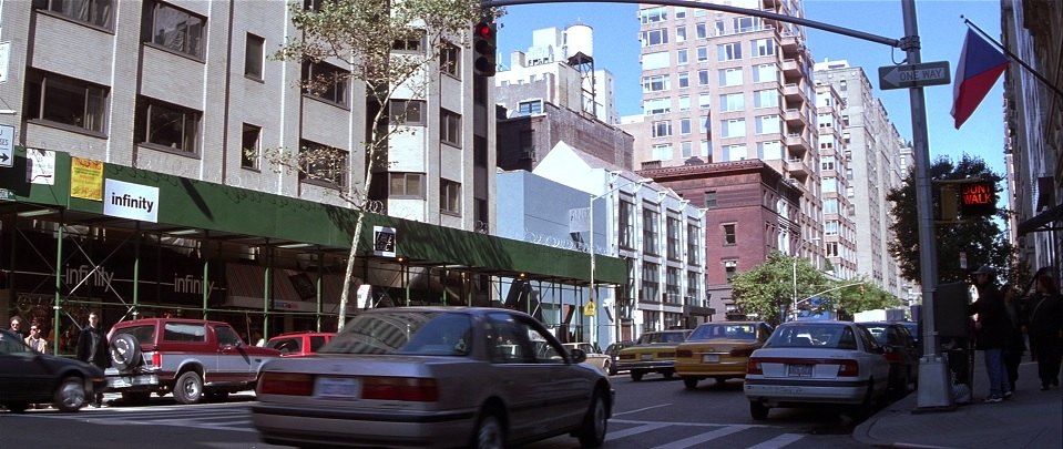 1990 Honda Accord EX [CB7]