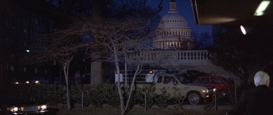 1977 Datsun 620 King Cab [620]