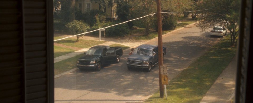 1999 Ford F-150 SuperCab Lariat [PN96]