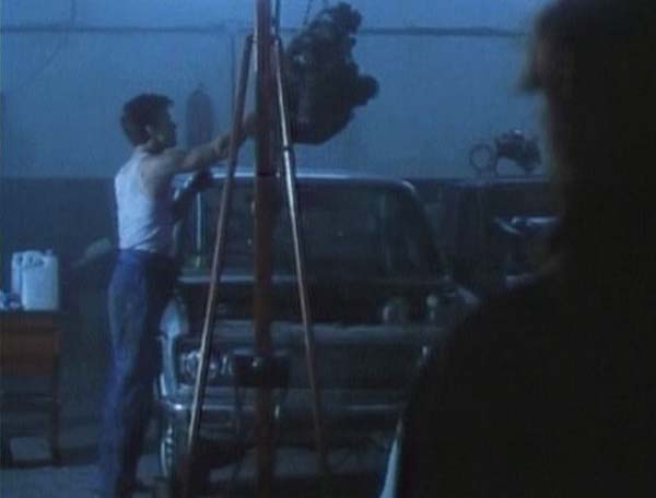 1973 Seat 132 1� generaci�n