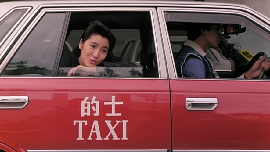 1984 Nissan Cedric [Y30]