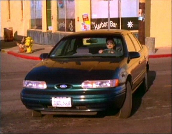 1994 Ford Taurus GL [DN5]