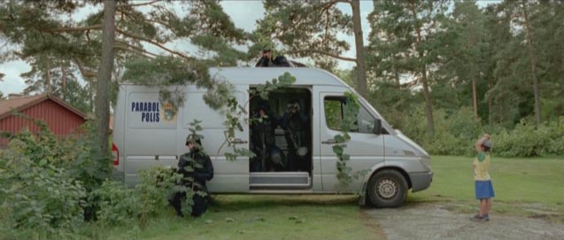 2003 Mercedes-Benz Sprinter [T1N]