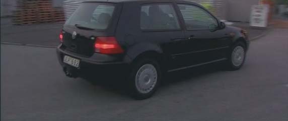 1999 Volkswagen Golf 1.6 IV [Typ 1J]