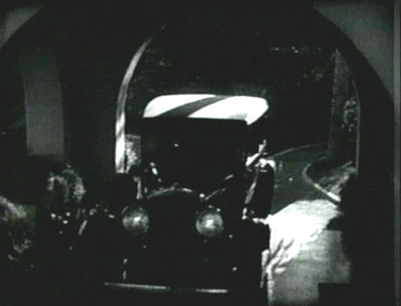 1928 Cadillac Series 341 Sedan