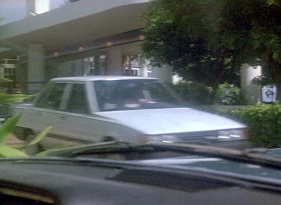 1983 Toyota Camry [V10]