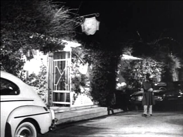 1959 Volvo PV 544 Special II [P54404]