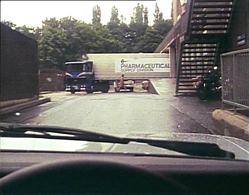 1978 Ford Transcontinental MkII