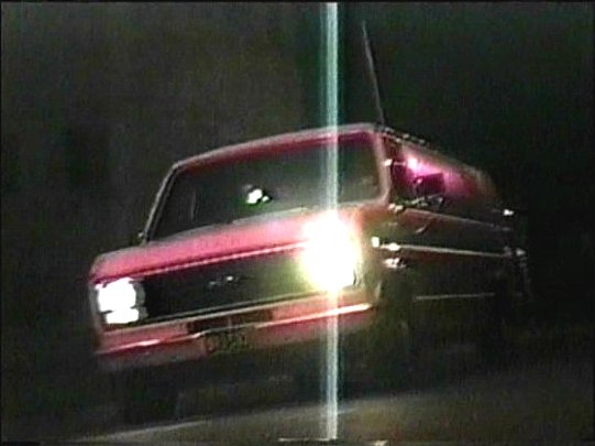 1983 Ford Econoline