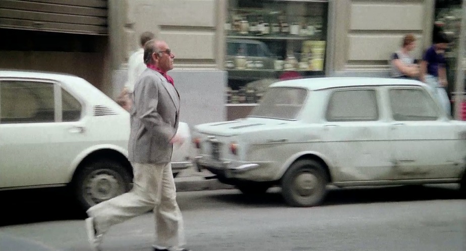 1962 Simca 1000 [950]