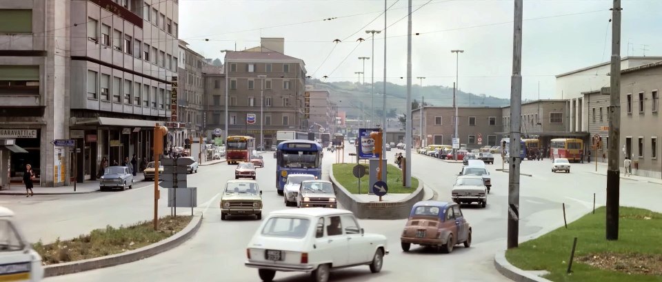 1975 Renault 6 [R1180]