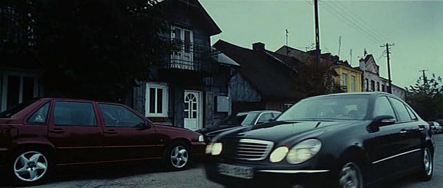 1997 Volvo S70 [874]