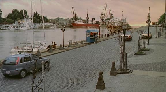 2003 Chevrolet Corsa II [C] [GM4300]