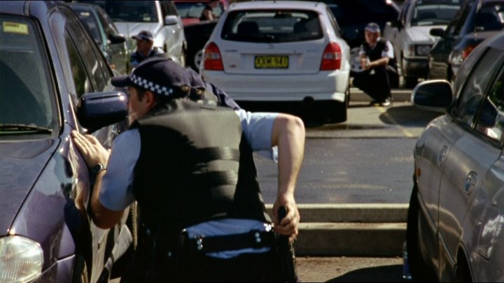 2002 Mazda 323 Astina SP20 [BJ]