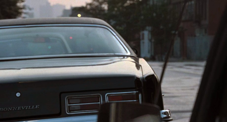 1973 Pontiac Bonneville Hardtop Sedan [2BN39]