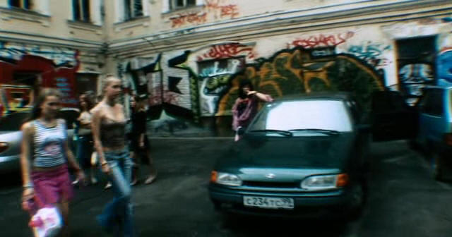 2002 Lada Samara 1.5i 2 [21150]