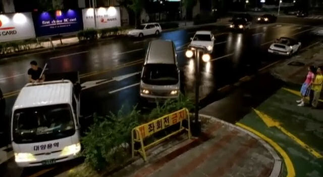 1997 Kia Bongo Frontier King Cab [W3]