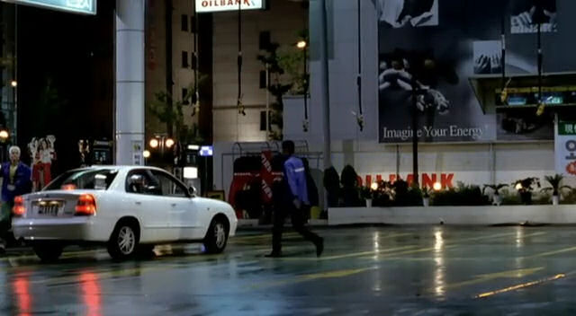 1999 Daewoo Nubira II PowerNomics [J150]