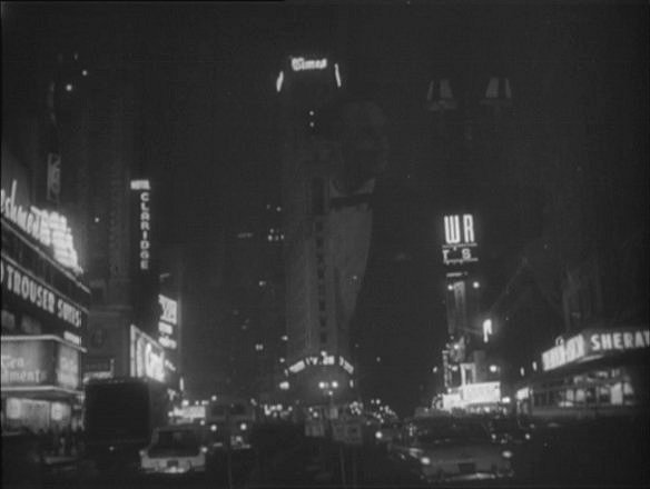 1957 Checker Taxicab [A8]