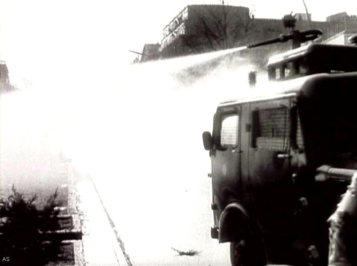 Mercedes-Benz LP 323 Wasserwerfer [LP]