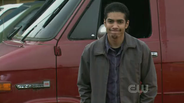 1985 GMC Vandura [G-2500]