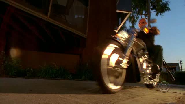 Harley-Davidson V-Rod