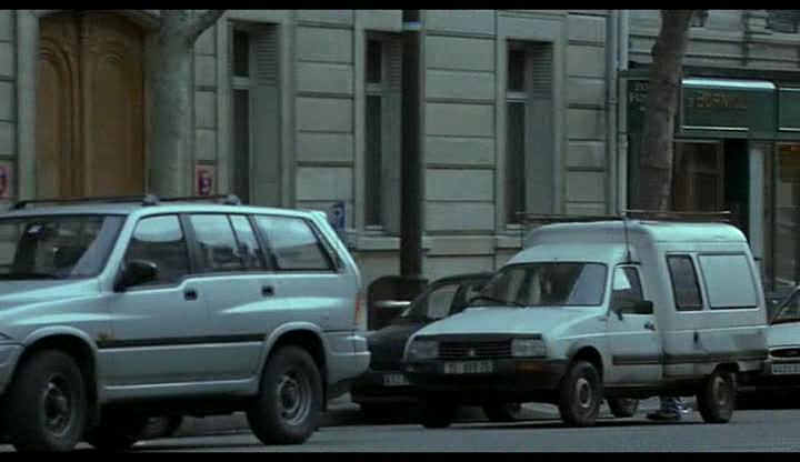 SsangYong Musso [FJ]