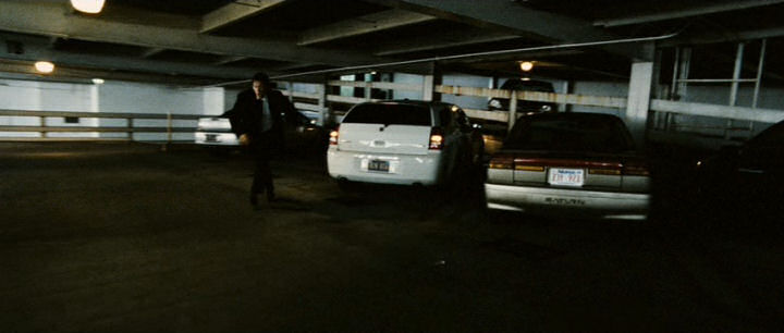 1991 Saturn SL2