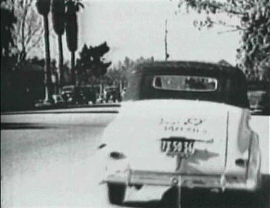 1940 Pontiac De Luxe Convertible Coupe [2667]