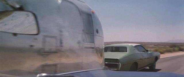 1972 Dodge Charger