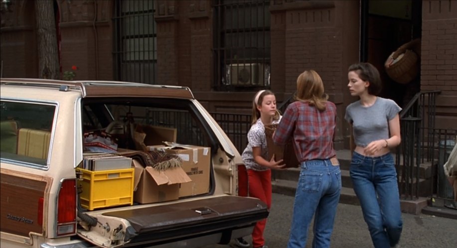 1979 Ford LTD Country Squire