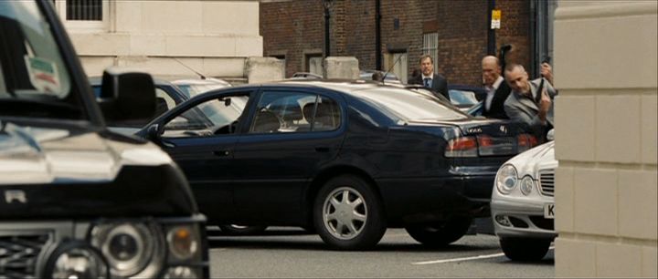 1993 Lexus GS 300 [JZS147]