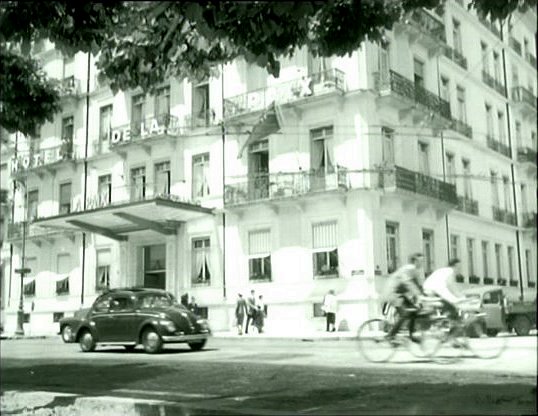 1953 Volkswagen De Luxe [Typ 1]