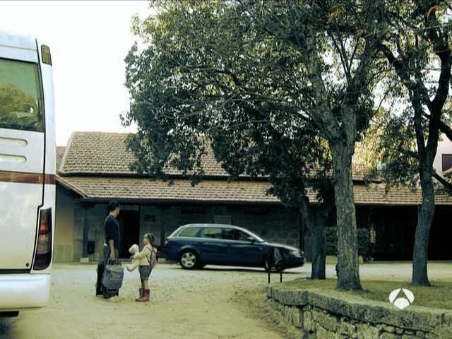 2002 Audi A4 Avant B6 [Typ 8E]