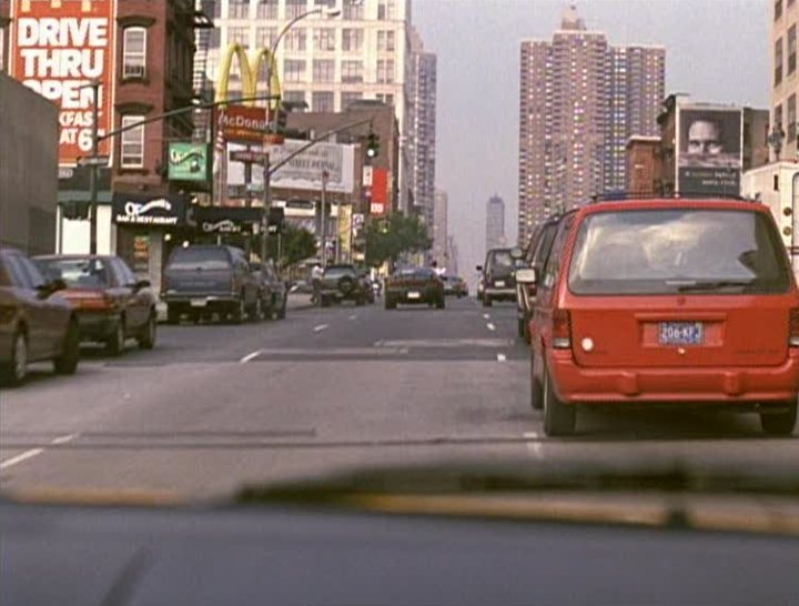 1994 Dodge Caravan Sport [AS]