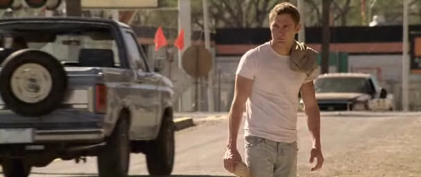 1980 Ford Bronco [U15]