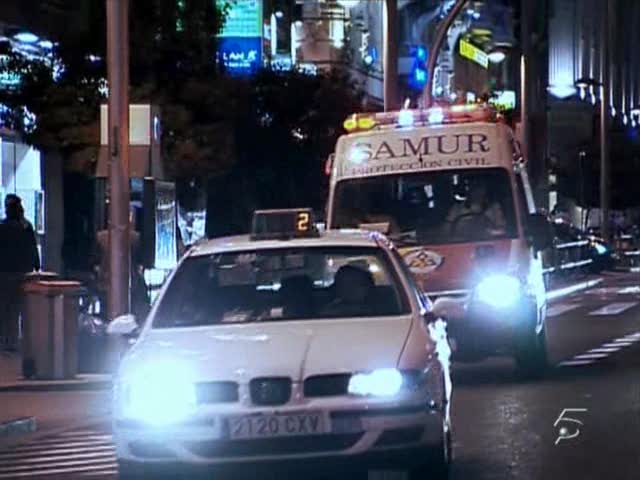 2004 Seat Toledo 1.9 TDI 2ª generación [Typ 1M]