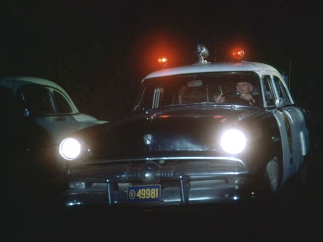 1953 Ford Mainline